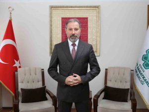 Konesob’dan Deprem Bölgesine Yardım Seferberliği