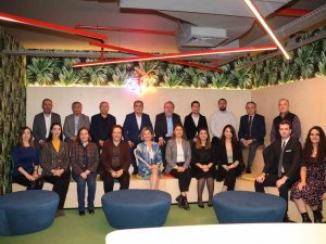 Ei̇b Export-up, İkinci Dönemine Başladı