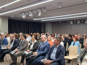Ap Milletvekili İ̇lhan Küçük’ten Ab’ye Türkiye’ye Deprem Yardımlarının Artırılması Çağrısı