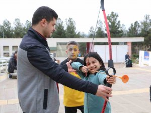 Diyarbakır’da 5 Bin 200 Depremzede Kyk Yurtlarına Yerleşti