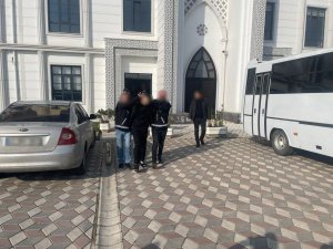"Dur" İhtarına Uymayıp Polise Çarpmıştı, Tutuklandı