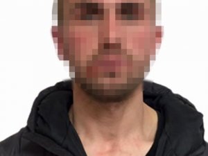 Arnavutköy’de İş Yerinden Sigara Ve Gıda Hırsızlığı Kamerada