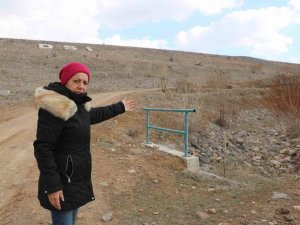 Sandıklı’da Ki Çiftçilere Sulama Suyu Konusunda Uyarı