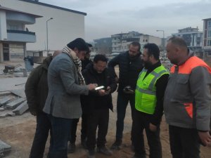 Melikgazi Belediyesi Elbistan’a Konteyner Çarşı Kuruyor