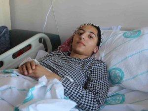 Deprem Günü Kar Topu Oymalarına İzni Çıkmadı, 8 Kişilik Aileden Bir O Kurtuldu
