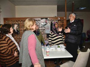 Karalar: “Depremden Etkilenen Vatandaşlarımızın Tüm Gücümüzle Yanındayız”