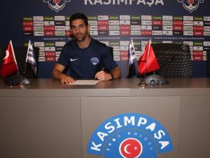 Kasımpaşa’ya Fransız Sol Bek