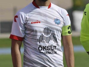 Resul Ekrem Turhan Sezonu Kapattı