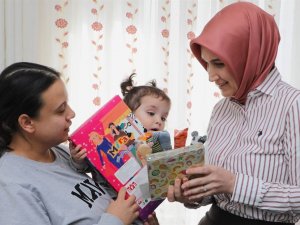 Afyonkarahisar’da 11 Bine Yakın Depremzede Aile Misafir Ediliyor