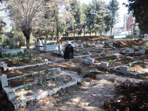 Danışmanının Nişanı İçin Geldiği Adıyaman’da 27 Akrabası İle Birlikte Hayatını Kaybetti