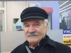 Baston Ustası Raşit Korum Hayatını Kaybetti
