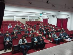 Köyceğiz Müftülük Personeli Depremzedelere Nakdi Yardımda Bulundu