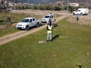 Yozgat Belediyesi’nden Konteyner Seferberliği
