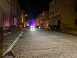Kilis’te Koku Paniği