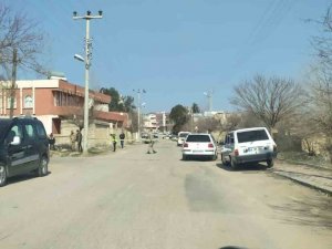 Şanlıurfa’da Akrabaların Kavgasında Kan Aktı: 8 Yaralı