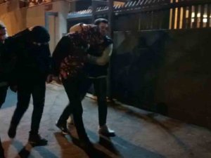 İ̇stanbul’da Kesinleşmiş Hapis Cezasıyla Aranan 46 Kişi Yakalandı
