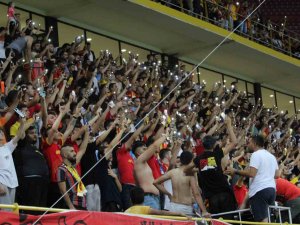 Kayserispor - Fenerbahçe Maçı Bilet Fiyatları Belli Oldu