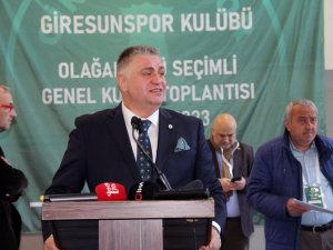 Nahid Yamak: "Hakan Keleş İle Yolumuza Devam Edeceğiz"