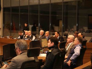 81 İlde 32 Bin 783 Personelle Asayiş Ve Narkotik Uygulaması