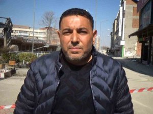 Sadıkoğlu: “Geçici Ticaret Alanları Hızlıca Belirlenmeli”