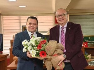 Başkan Ergün’den İ̇zmir Ve Manisa İçin Korkutan Tahmin