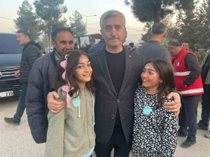 Tahmazoğlu İ̇slahiye Ve Nurdağı’nda