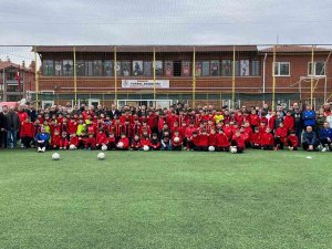 Eskişehir Futbol Altyapı Derneği’nden Tesislerin Boşaltılmasını İsteyen Belediyeye Tepki