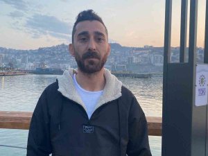 Belediye Personeli 92. Saatte Anne Ve Kızının Kurtarılma Anını Anlattı