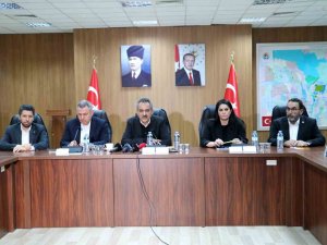 Adana’da Eğitim Öğretimin Başlama Tarihi 13 Mart’a Ertelendi