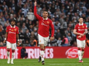 İ̇ngiltere Lig Kupası Manchester United’ın