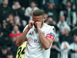 Kartal, 22 Gün Sonra Sahada