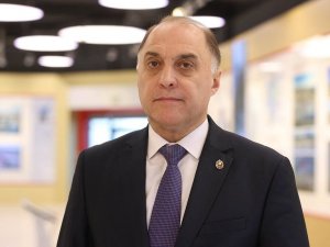 Belarus Güvenlik Konseyi: "Belarus’un Askeri Potansiyeli 1 Buçuk Milyon Kişi"