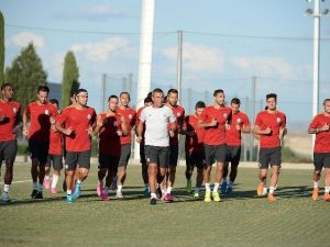 Galatasaray, Real Madrıd’e Hazır