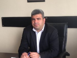Muhtar Doğan: "Ohal Süreci Boyunca Vatandaşlardan Su Ücreti Alınmasın"