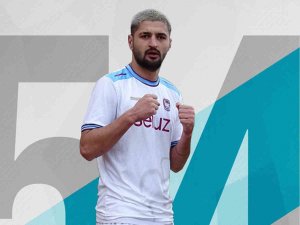 Es Elazığspor Forvetini Buldu