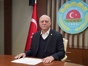 Tzob Başkanı Bayraktar: “Depremden Etkilenen 11 İlimiz Tarım İstihdamında Da Önemli Bir Yere Sahiptir”