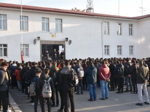 Gün: “Eğitim Ailemizin Tüm Fertleri, Deprem Bölgesindeki Kardeşlerimiz İçin Seferber Oldu”