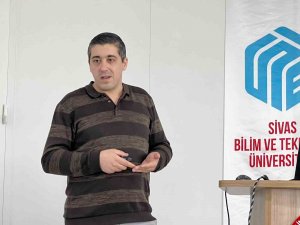 Sbtü Personeline Siber Güvenlik Eğitimi Verildi