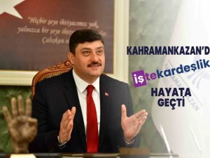 Serhat Oğuz Vatandaşlara Seslendi