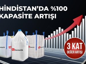 İ̇şbir Sentetik, Gayrimenkulde 3 Kat Değer Artışı Yakaladı