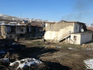 Depremin Dehşet Verici Yeni Görüntüleri Ortaya Çıktı