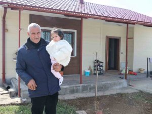 Çelik Konstrüksiyonlu Evler Büyük İlgi Görüyor