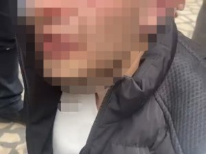 Şişli’de Mahalleliden Torbacılara Önce Dayak Sonra İtiraf Kamerada