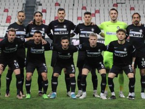 Altay’ın Zorlu Deplasman Serüveni Başlıyor
