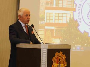 Meclis Başkanı Nafi Güral: "Kütahya’da Kentsel Dönüşüm Mutlaka Faaliyete Geçirilmeli"