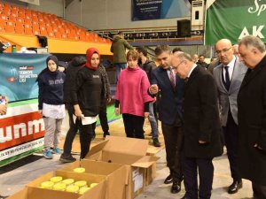 Manisa Valiliği Depremzedeler İçin Acil İhtiyaç Listesini Açıkladı