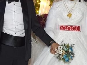 Siirt’te 2022 Yılında 2 Bin 98 Çift Dünya Evine Girdi