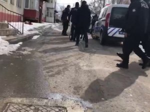 Erzurum’da Kız Kaçırma Meselesi İki Aileyi Karşı Karşıya Getirdi