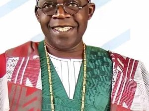 Nijerya’da İlk Sonuçlara Göre Devlet Başkanlığı Seçimini Tinubu Kazandı