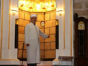 Asrın Felaketi 8 Asırlık Camiyi Milim Oynatamadı